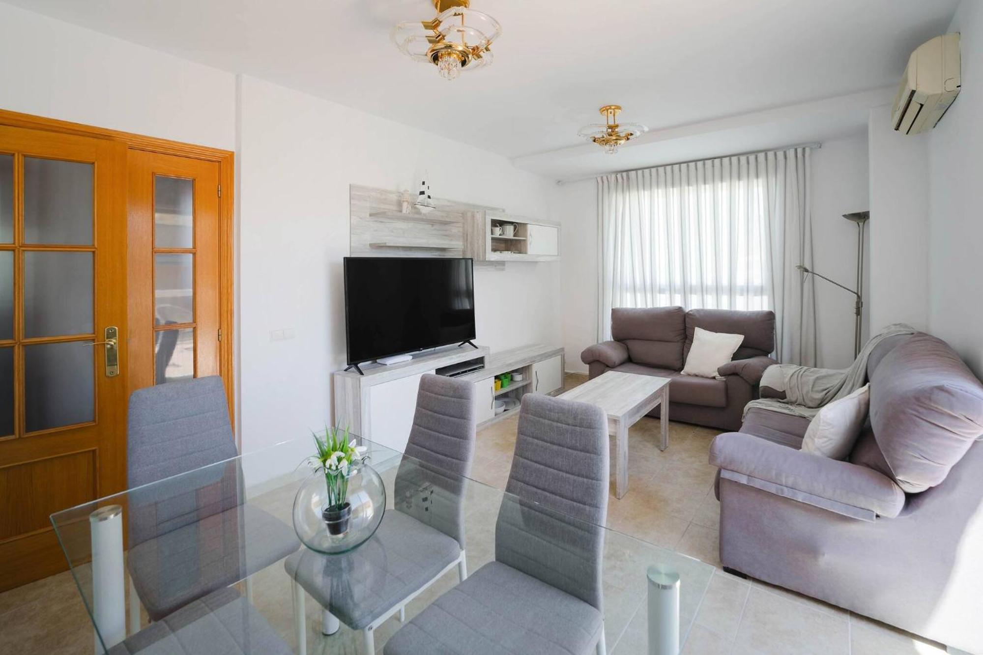 Apartamento Mounia Javea Exterior photo