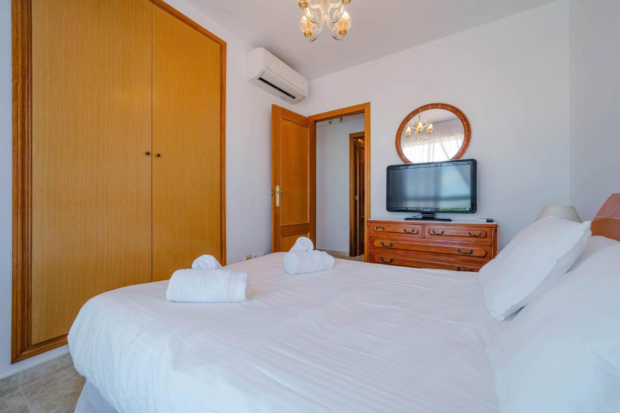 Apartamento Mounia Javea Exterior photo
