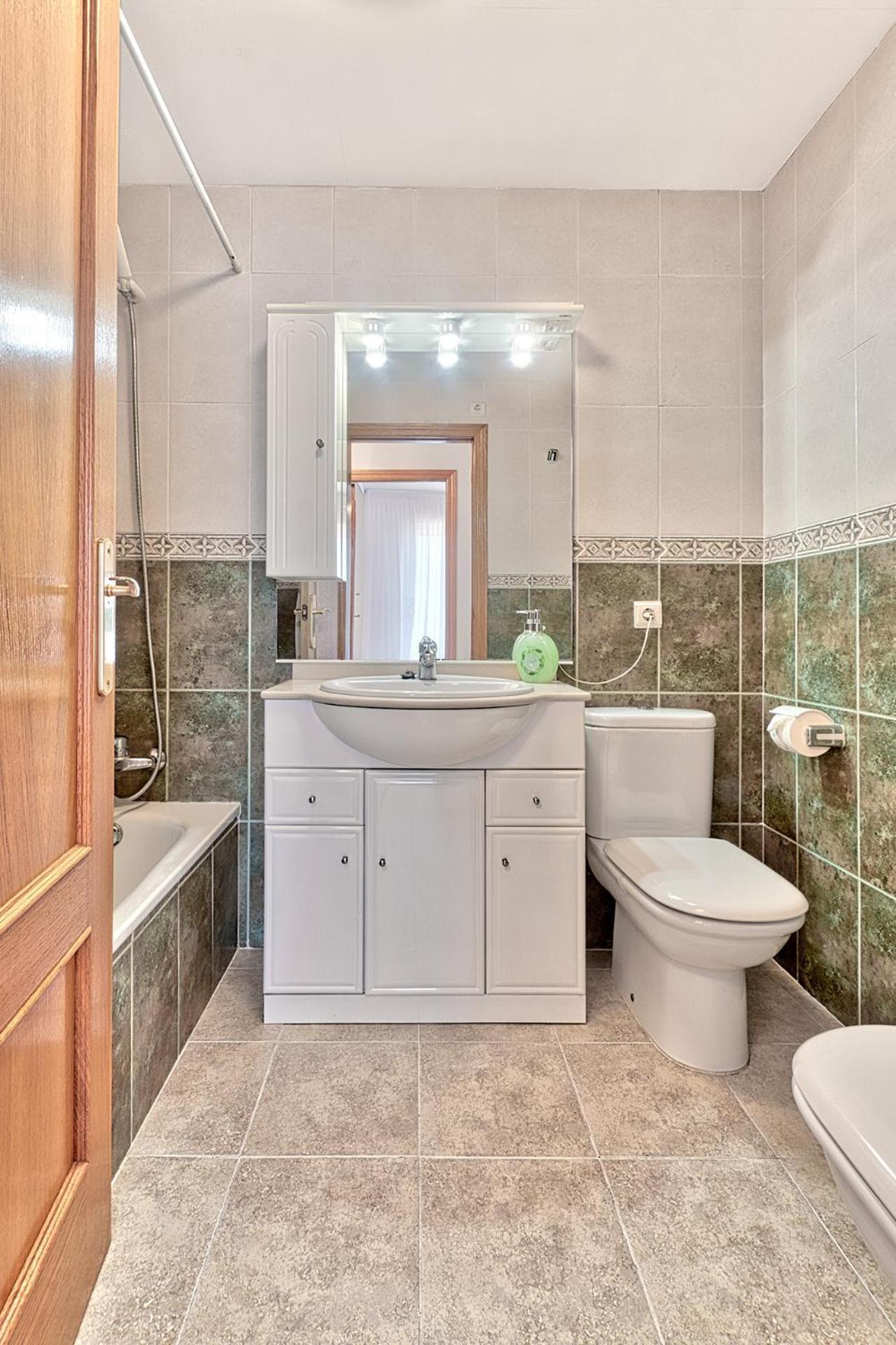 Apartamento Mounia Javea Exterior photo